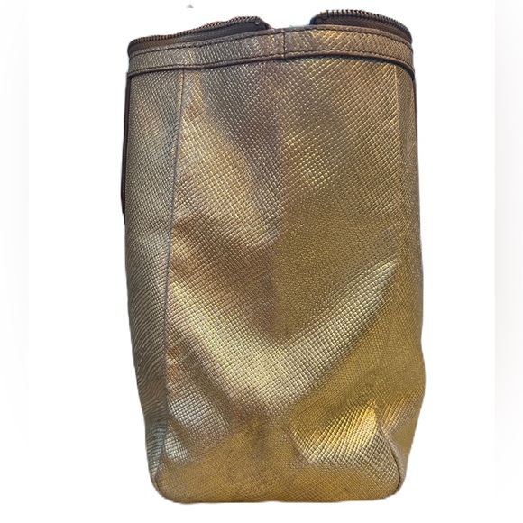 FOSSIL Sydney Zip Tote Shopper - Picture 5 of 16